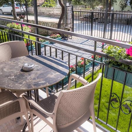 Sayan Apart Hotel Kemer Exterior photo